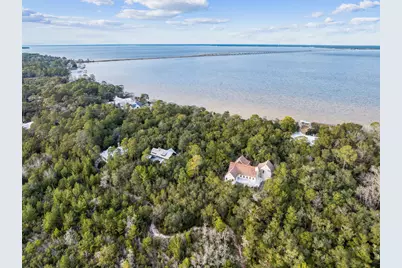Lot 22 Nicole Frst Drive, Santa Rosa Beach, FL 32459 - Photo 5