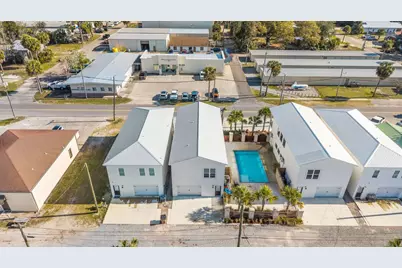 308 Long Ave Avenue, Port Saint Joe, FL 32456 - Photo 5