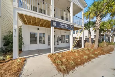 316 Long Ave Avenue, Port Saint Joe, FL 32456 - Photo 3