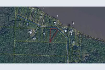 Lot 4 Whisper Lane, Santa Rosa Beach, FL 32459 - Photo 1