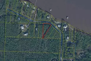Lot 4 Whisper Ln, Santa Rosa Beach, FL 32459 - Photo 1
