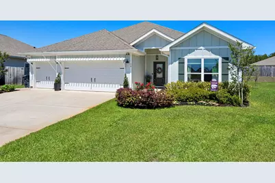 58 Siesta Circle, Freeport, FL 32439 - Photo 1