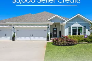 58 Siesta Cir, Freeport, FL 32439 - Photo 1