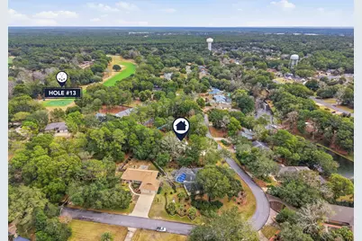 8 Kristin Circle Circle, Niceville, FL 32578 - Photo 37