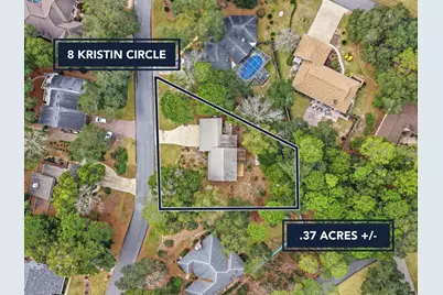 8 Kristin Circle Circle, Niceville, FL 32578 - Photo 39