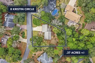 8 Kristin Circle Circle, Niceville, FL 32578 - Photo 39