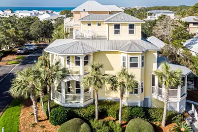 12 Pointe Circle, Santa Rosa Beach, FL 32459 - Photo 1