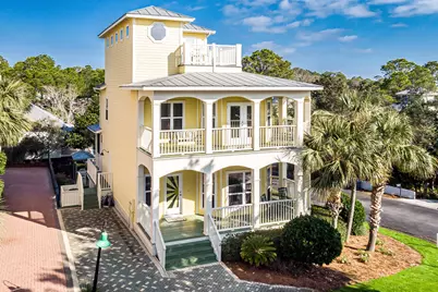 12 Pointe Circle, Santa Rosa Beach, FL 32459 - Photo 5