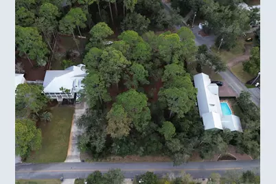 Lot 11 Bay Circle Drive, Santa Rosa Beach, FL 32459 - Photo 1