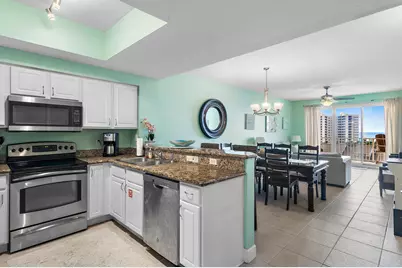 122 Seascape Drive #UNIT 608, Miramar Beach, FL 32550 - Photo 3