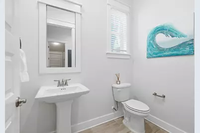 279 Milestone Drive #Unit A, Inlet Beach, FL 32461 - Photo 21