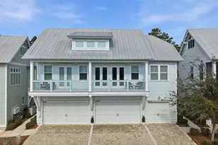 279 Milestone Dr, Inlet Beach, FL 32461 - Photo 1