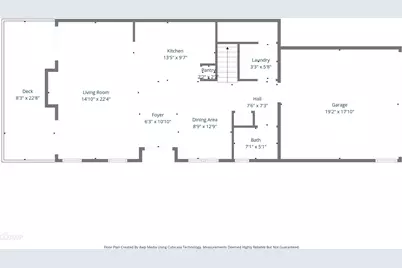 279 Milestone Drive #Unit A, Inlet Beach, FL 32461 - Photo 7