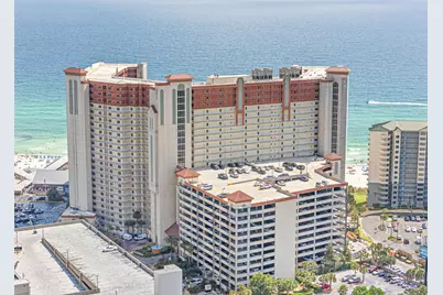 9900 S Thomas Drive #1911, Panama City Beach, FL 32408 - Photo 27