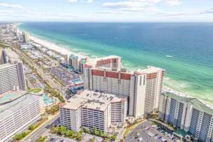 9900 S Thomas Dr, Panama City Beach, FL 32408 - Photo 29