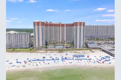 9900 S Thomas Drive #1911, Panama City Beach, FL 32408 - Photo 25