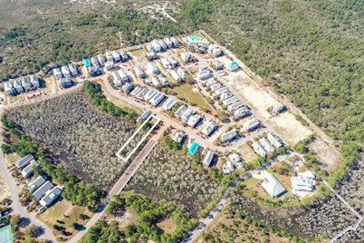 Lot 107 Cypress Walk, Santa Rosa Beach, FL 32459 - Photo 5