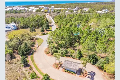 Lot 107 Cypress Walk, Santa Rosa Beach, FL 32459 - Photo 3