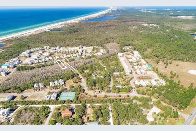 Lot 107 Cypress Walk, Santa Rosa Beach, FL 32459 - Photo 5
