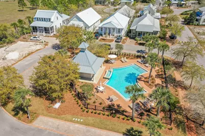 Lot 107 Cypress Walk, Santa Rosa Beach, FL 32459 - Photo 41