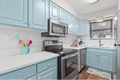 500 Gulf Shore Drive #UNIT 112B, Destin, FL 32541 - Photo 5