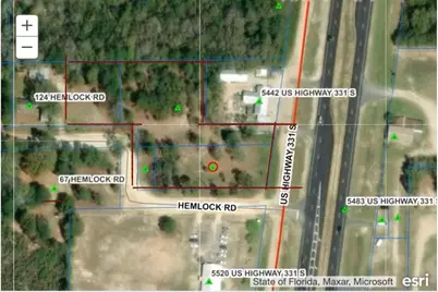 96 Hemlock Road, Defuniak Springs, FL 32435 - Photo 3