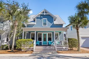 178 W Seacrest Beach Blvd, Inlet Beach, FL 32461 - Photo 1