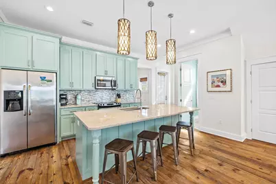 178 W Seacrest Beach Boulevard, Inlet Beach, FL 32461 - Photo 3