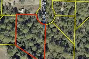 Tbd Lucky Leaf Ln, Defuniak Springs, FL 32433 - Photo 1