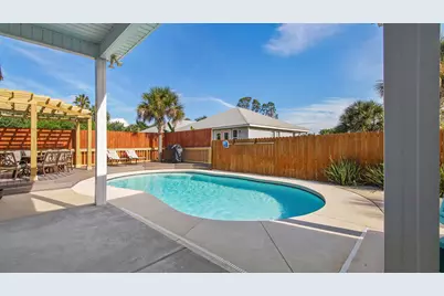 3521 Treasure Circle, Panama City Beach, FL 32408 - Photo 49