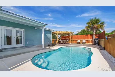 3521 Treasure Circle, Panama City Beach, FL 32408 - Photo 47