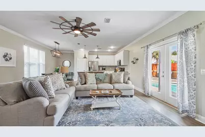3521 Treasure Circle, Panama City Beach, FL 32408 - Photo 3