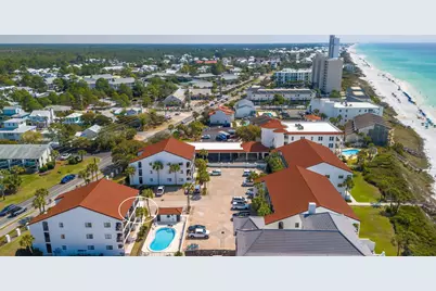 3604 E County Highway 30A #UNIT B4, Santa Rosa Beach, FL 32459 - Photo 9
