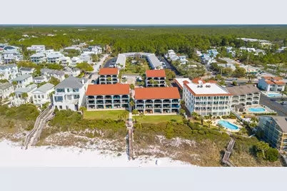 3604 E County Highway 30A #UNIT B4, Santa Rosa Beach, FL 32459 - Photo 1