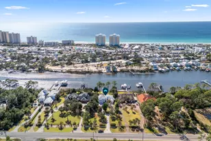 8127 N Lagoon Dr, Panama City Beach, FL 32408 - Photo 1
