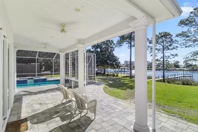 8127 N Lagoon Drive, Panama City Beach, FL 32408 - Photo 63