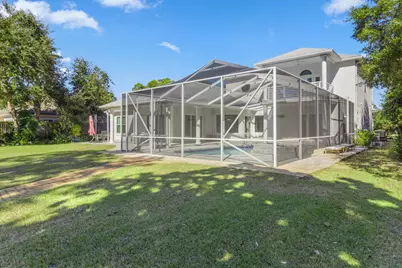 8127 N Lagoon Drive, Panama City Beach, FL 32408 - Photo 65