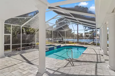 8127 N Lagoon Drive, Panama City Beach, FL 32408 - Photo 57