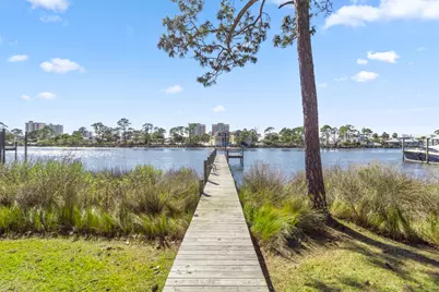 8127 N Lagoon Drive, Panama City Beach, FL 32408 - Photo 67