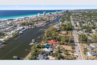 8127 N Lagoon Drive, Panama City Beach, FL 32408 - Photo 73