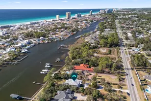 8127 N Lagoon Dr, Panama City Beach, FL 32408 - Photo 73