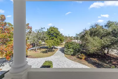 8127 N Lagoon Drive, Panama City Beach, FL 32408 - Photo 41
