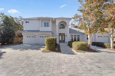 8127 N Lagoon Drive, Panama City Beach, FL 32408 - Photo 3