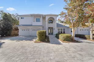 8127 N Lagoon Dr, Panama City Beach, FL 32408 - Photo 3