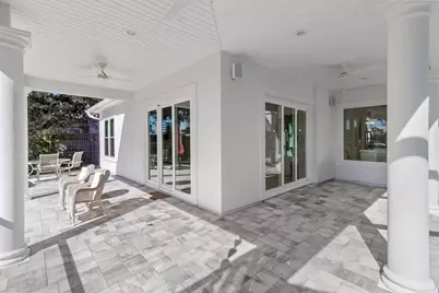 8127 N Lagoon Drive, Panama City Beach, FL 32408 - Photo 61
