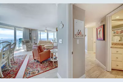 7205 Thomas Drive #E706, Panama City Beach, FL 32408 - Photo 15