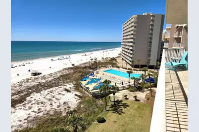 7205 Thomas Drive #E706, Panama City Beach, FL 32408 - Photo 1