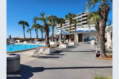 7205 Thomas Drive #E706, Panama City Beach, FL 32408 - Photo 35