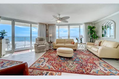 7205 Thomas Drive #E706, Panama City Beach, FL 32408 - Photo 13