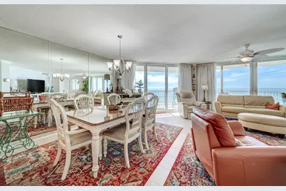 7205 Thomas Drive #E706, Panama City Beach, FL 32408 - Photo 9